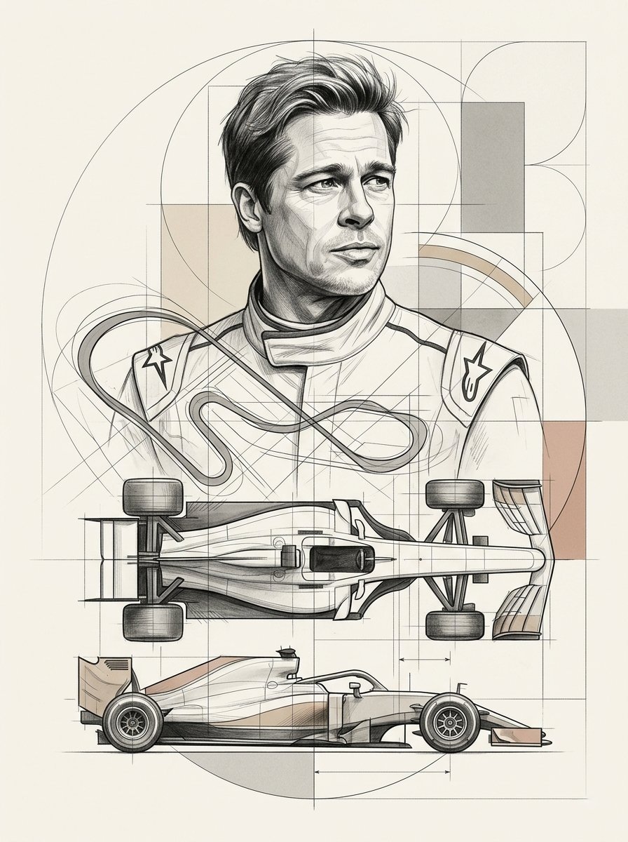 What “F1: The Movie” Is All About — Should You Watch It?