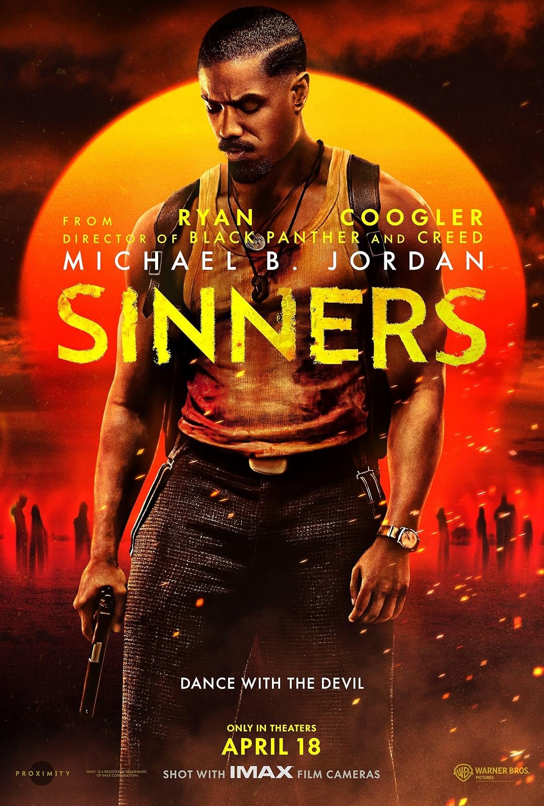 What “Sinners” Is All About — Should You Watch It?