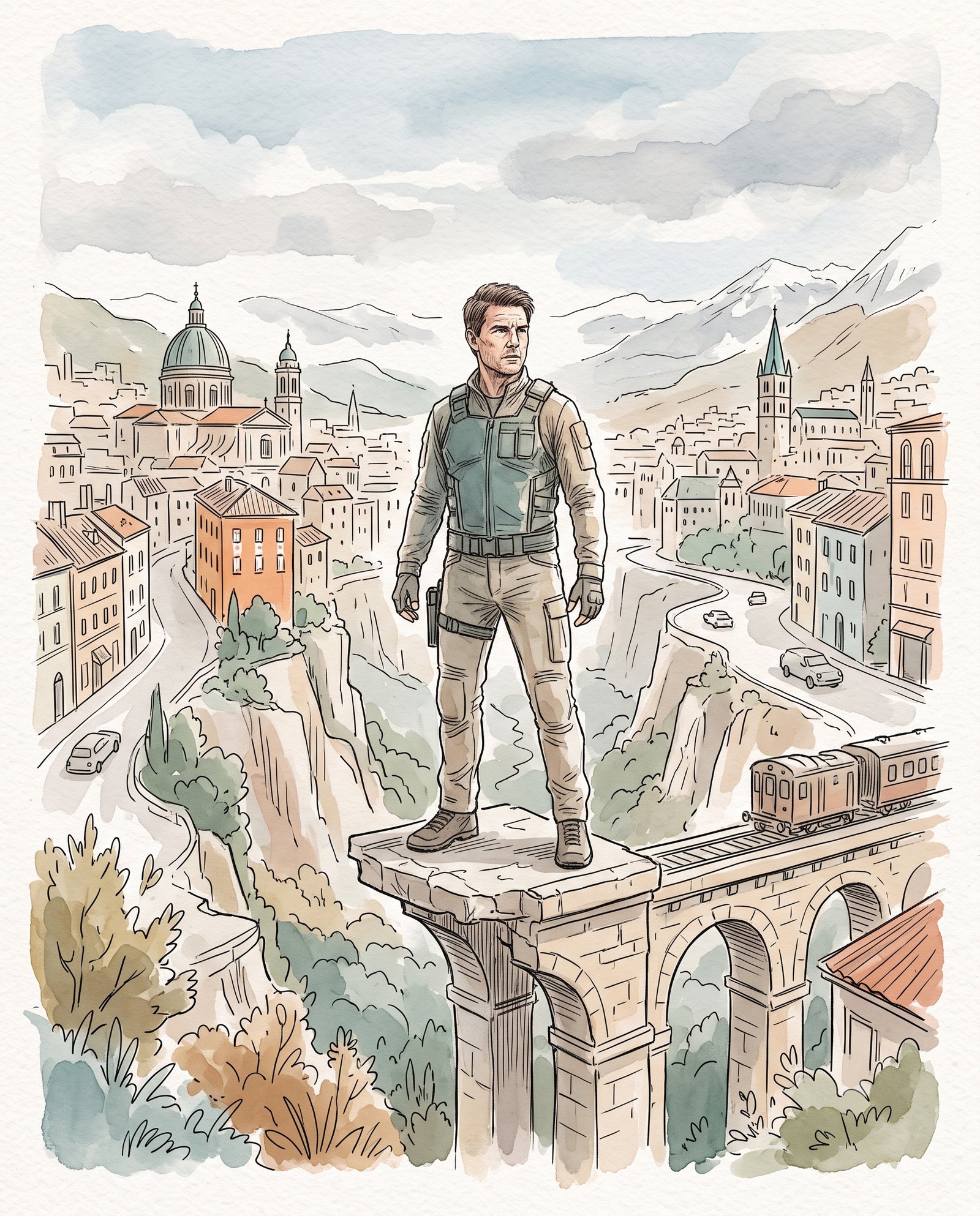 What “Mission: Impossible – The Final Reckoning” Is All About — Should You Watch It?