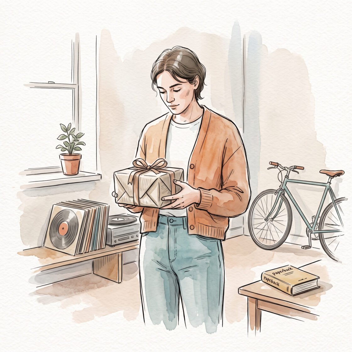 The Giftings: Building an AI-Powered Gift Matching Platform from Scratch