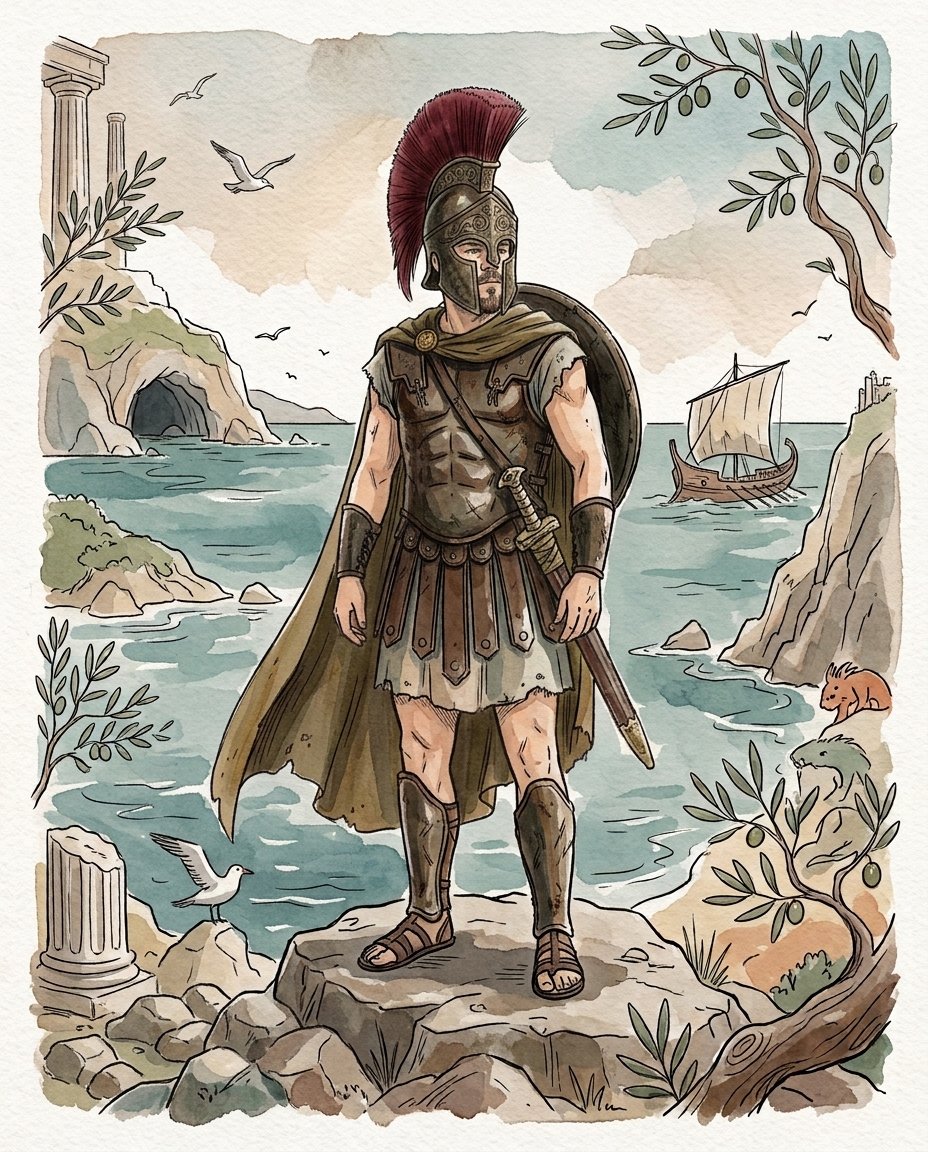 The Odyssey (2026) – Is Nolan’s Latest Epic Worth the Hype?